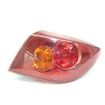 Recambio de piloto trasero derecho para mazda 3 berlina (bk) 1.6 crdt active referencia OEM IAM BP4K51150E  