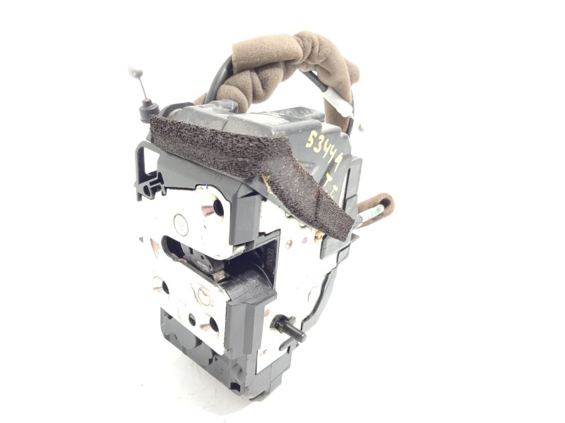 CERRADURA PUERTA TRASERA IZQUIERDA 825013VV0A 