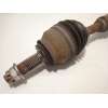 Recambio de transmision delantera izquierda para mitsubishi outlander (cw0) 2.0 di-d cat referencia OEM IAM 3815A075  