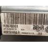 Recambio de radiador agua para volkswagen polo v (6r1, 6c1) 1.6 tdi referencia OEM IAM 6R0121253  