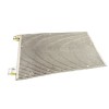 Recambio de condensador / radiador aire acondicionado para renault kangoo express (fw0/1_) 1.5 dci 75 (fw07, fw10, fw04) referen
