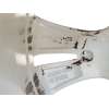 Recambio de llanta para ford focus iii 1.6 tdci referencia OEM IAM DM5J1007BB 2237368 