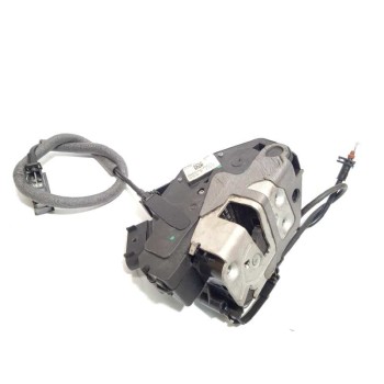 Recambio de cerradura puerta delantera derecha para ford focus turn. (cb8) trend referencia OEM IAM BM5AA21812BC  