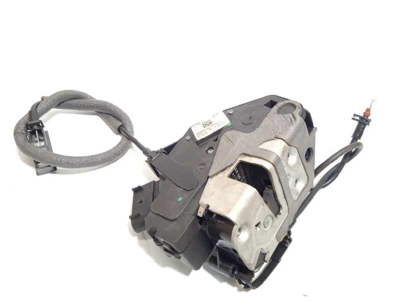 CERRADURA PUERTA DELANTERA DERECHA BM5AA21812BC 