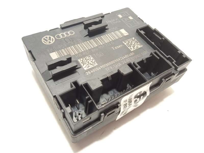 CENTRALITA CONFORT 8K0959793D 