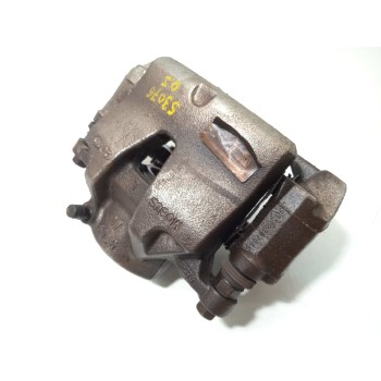 Recambio de pinza freno delantera izquierda para hyundai tucson referencia OEM IAM 58110D7600  