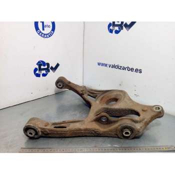 BRAZO SUSPENSION INFERIOR TRASERO DERECHO A1643502006 