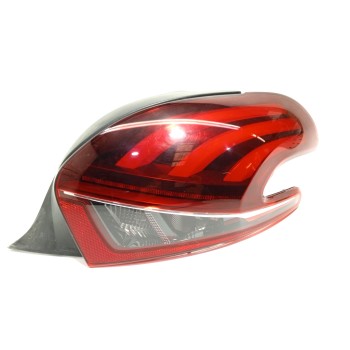 Recambio de piloto trasero derecho para peugeot 208 i (ca_, cc_) 1.0 referencia OEM IAM 9810430580 9825601180 