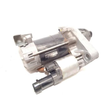 Recambio de motor arranque para honda civic lim.4 (fd) 1.8 es referencia OEM IAM 4280005000 31200RNAA01 DS4RC
