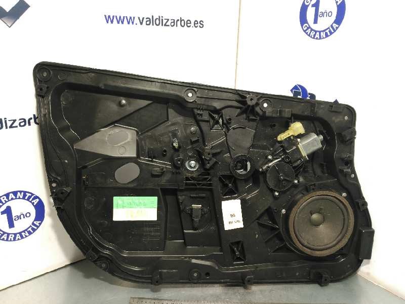 ELEVALUNAS DELANTERO IZQUIERDO 8A61A23201CR 