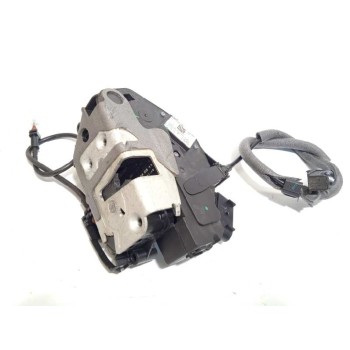 Recambio de cerradura puerta delantera izquierda para ford focus turn. (cb8) trend referencia OEM IAM BM5AA21813AC  