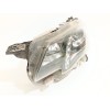 Recambio de faro izquierdo para peugeot rifter 1.5 bluehdi 130 referencia OEM IAM 9816827280  90146217