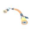 Recambio de modulo electronico para peugeot partner furgoneta/monovolumen (k9) e-partner referencia OEM IAM 9826145080  