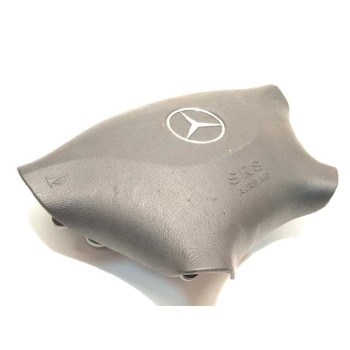 Recambio de airbag delantero izquierdo para mercedes-benz vito (w639) basic, combi referencia OEM IAM 6394600098  63946000989B51