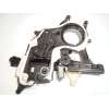 Recambio de elevalunas delantero izquierdo para peugeot rifter 1.5 blue-hdi fap referencia OEM IAM 9817212180  