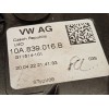 Recambio de cerradura puerta trasera derecha para volkswagen t-cross 1.0 tsi referencia OEM IAM 10A839016B  