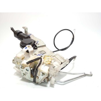 CERRADURA PUERTA DELANTERA DERECHA 82201M68K00 