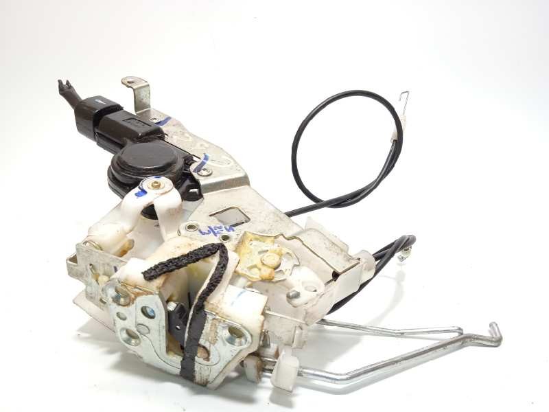 CERRADURA PUERTA DELANTERA DERECHA 82201M68K00 