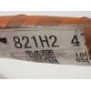 Recambio de modulo electronico para toyota c-hr referencia OEM IAM 821H247010  