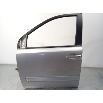 Recambio de puerta delantera izquierda para kia carnival / grand carnival iii (vq) 2.9 crdi referencia OEM IAM 760034D010  