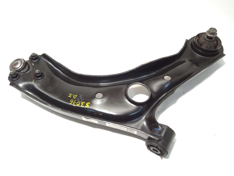 BRAZO SUSPENSION INFERIOR DELANTERO IZQUIERDO 54500D7000 