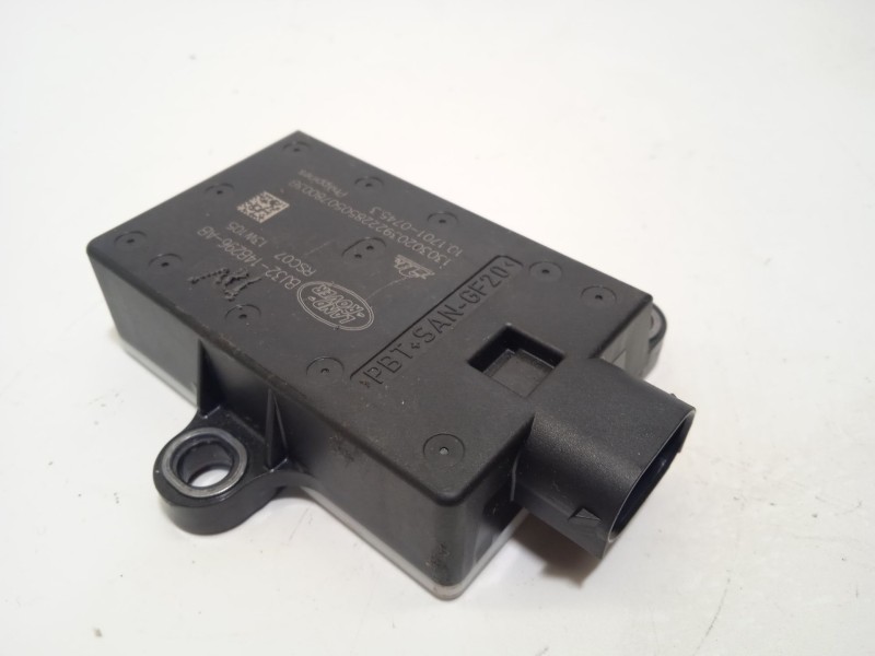 MODULO ELECTRONICO BJ3214B296AB LR024197 