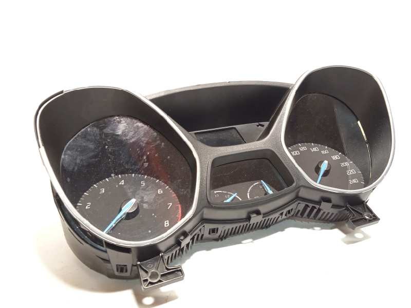 CUADRO INSTRUMENTOS BM5T10849AN 1879748 