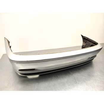 PARAGOLPES TRASERO 51128222609 