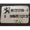 Recambio de elevalunas delantero izquierdo para peugeot rifter 1.5 blue-hdi fap referencia OEM IAM 9817212180  
