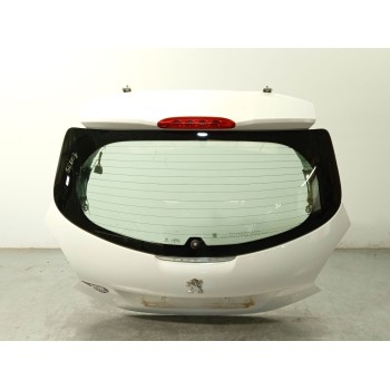 Recambio de porton trasero para peugeot 208 i (ca_, cc_) 1.0 referencia OEM IAM 9810682180  