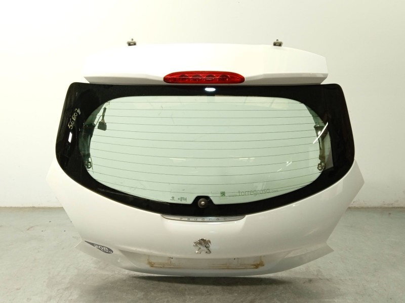 PORTON TRASERO 9810682180 