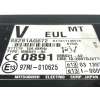 Recambio de modulo electronico para subaru legacy familiar/outback b13 (bp) 2.0 diesel cat referencia OEM IAM 88281AG672  