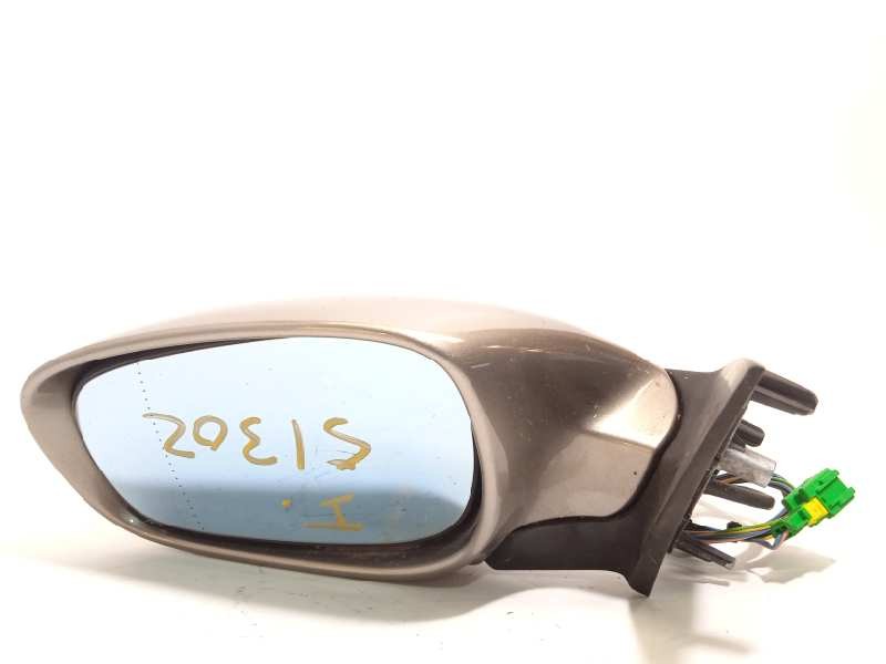 RETROVISOR IZQUIERDO 8149TT 