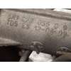 Recambio de cremallera direccion para volkswagen polo v (6r1, 6c1) 1.6 tdi referencia OEM IAM 6R1423055D  