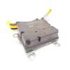 Recambio de kit airbag para kia xceed 1.6 crdi cat referencia OEM IAM 84710J7AA0WK 80100J7000 80300J7000
