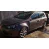 volkswagen golf vi (5k1) del año 2011