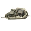 Recambio de faro derecho para citroën jumpy iii furgoneta (v_) 2.0 bluehdi 120 referencia OEM IAM 9808567680  