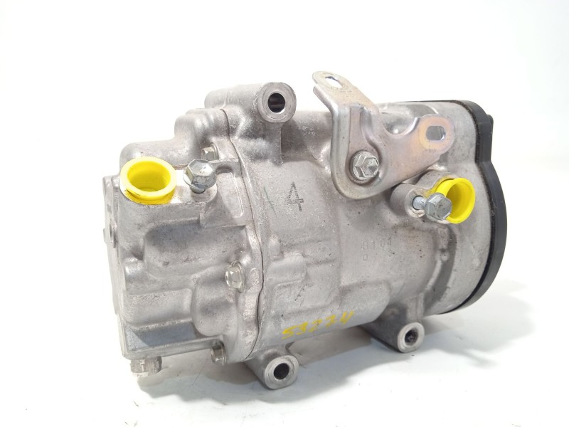 COMPRESOR AIRE ACONDICIONADO 0424001202 8837012080 09F03797