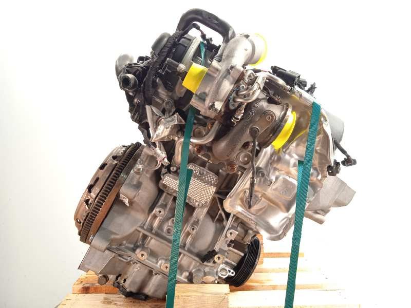 DESPIECE MOTOR DKL DKLD