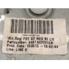 Recambio de elevalunas delantero izquierdo para ford fiesta (ccn) 1.5 tdci cat referencia OEM IAM 8A61A23201CR  