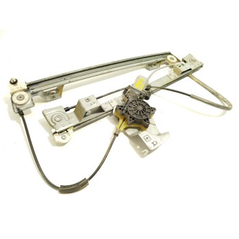 Recambio de elevalunas delantero izquierdo para renault kangoo express (fw0/1_) 1.5 dci 75 (fw07, fw10, fw04) referencia OEM IAM