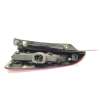 Recambio de piloto trasero izquierdo para renault espace iv (jk0) grand espace dynamique referencia OEM IAM 8200027153  