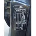 FORD MONDEO BERLINA (GE)