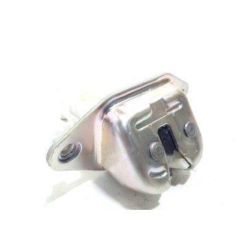 Recambio de cerradura maletero / porton para subaru xv (g5) 1.6 cat referencia OEM IAM NOREF  