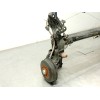 Recambio de puente trasero para peugeot 208 i (ca_, cc_) 1.0 referencia OEM IAM 1607197280  