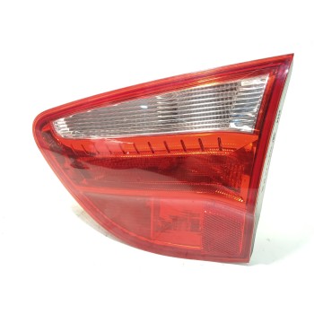 Recambio de piloto trasero derecho interior para seat exeo st (3r5) 2.0 tdi referencia OEM IAM 3R9945094  89500361