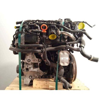 Recambio de despiece motor para seat altea xl (5p5) stylance / style referencia OEM IAM CAY CAYC 