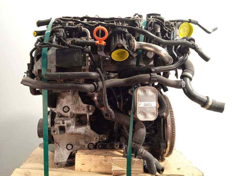 DESPIECE MOTOR CAY CAYC 