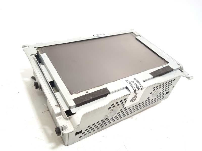 PANTALLA MULTIFUNCION 9X2310E889AB C2Z12080