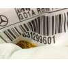 Recambio de airbag cortina delantero izquierdo para infiniti q30 1.6 premium referencia OEM IAM 631299601  